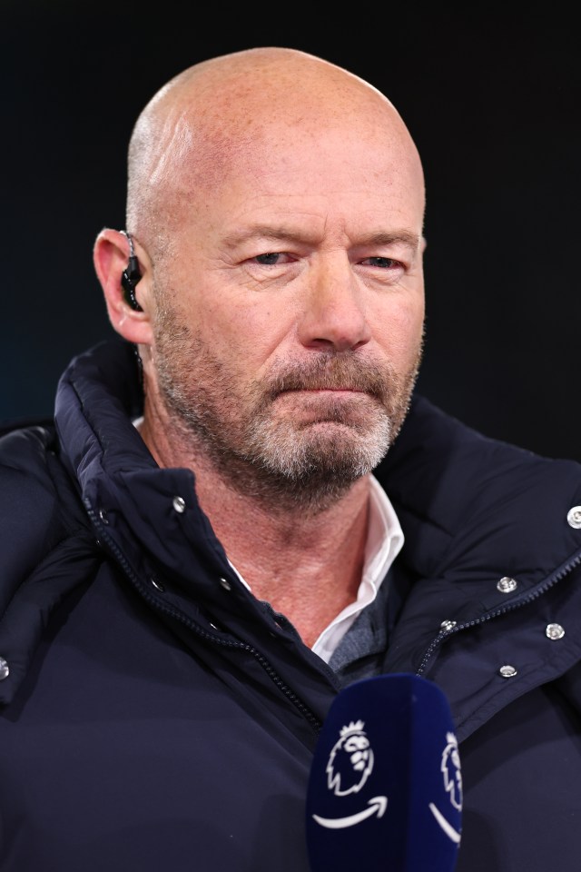 Alan Shearer will be co-commentating England’s Euro 2024 games