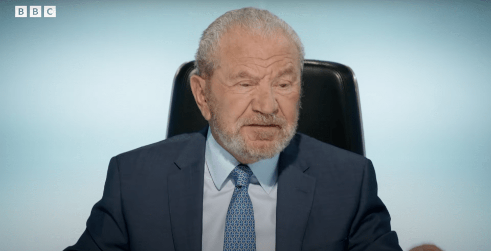 The BBC is taking applications for series 20 of The Apprentice