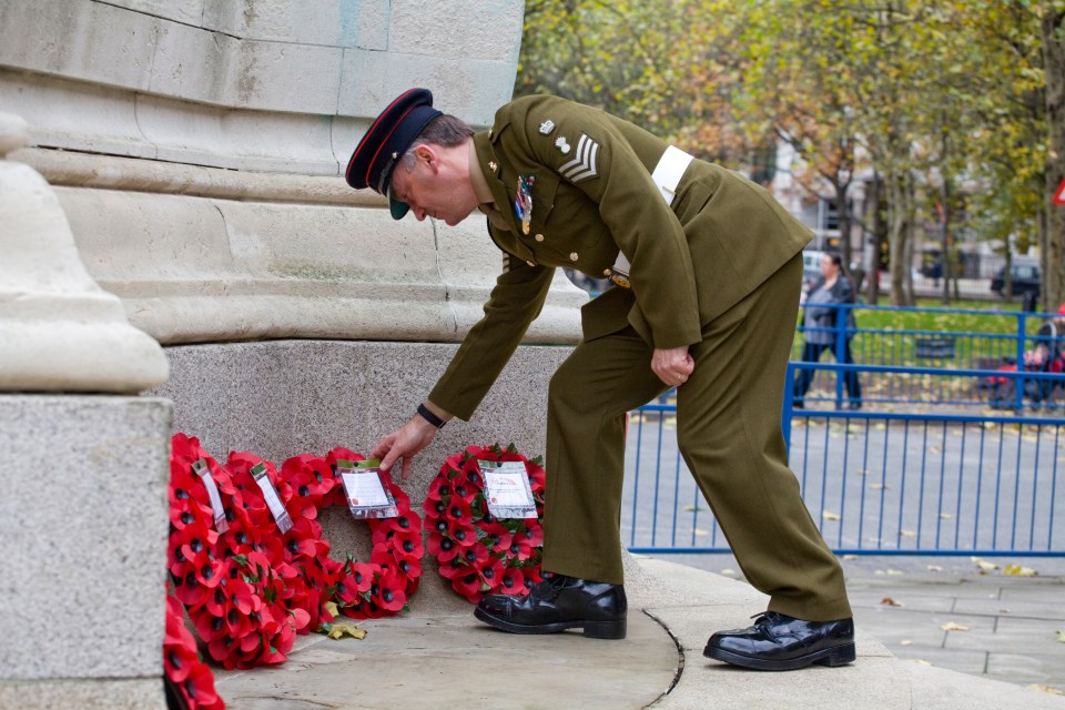 The PM will launch Operation Prosper to provide 'wraparound employment' support for Britain’s former soldiers