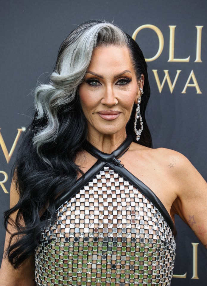 Show bosses have chosen Strictly star Michelle Visage to 'keep it interesting'