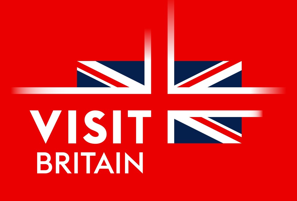 VisitBritain have banned the use of the word 'walkthrough' for being 'non-inclusive'