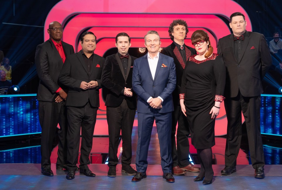 The broadcaster has announced exactly when the new series of Beat the Chasers will kick off