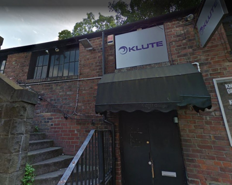 Klute nightclub has closed its doors after decades