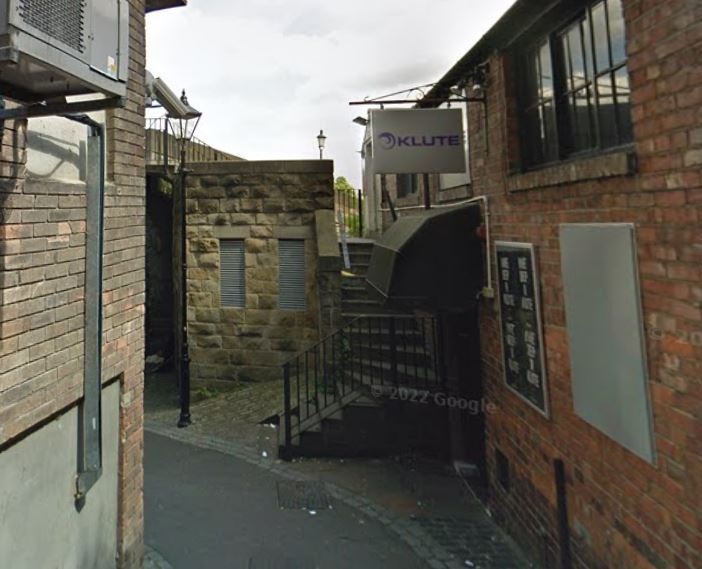 Dubbed the ‘worst in Europe’, the club was the nightlife hotspot for students in Durham