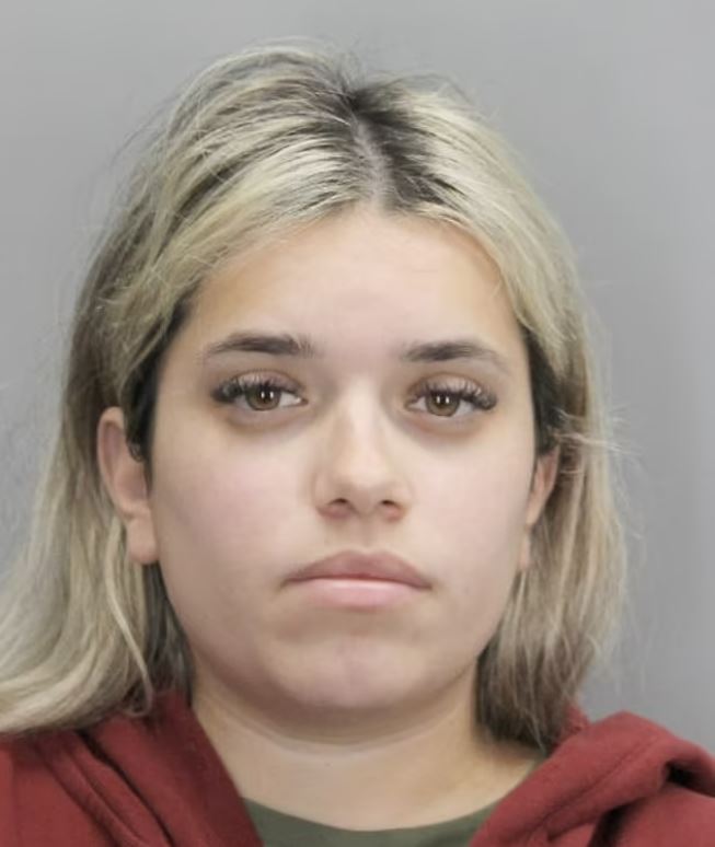 Juliana Peres Magalhaes has been charged with second-degree murder