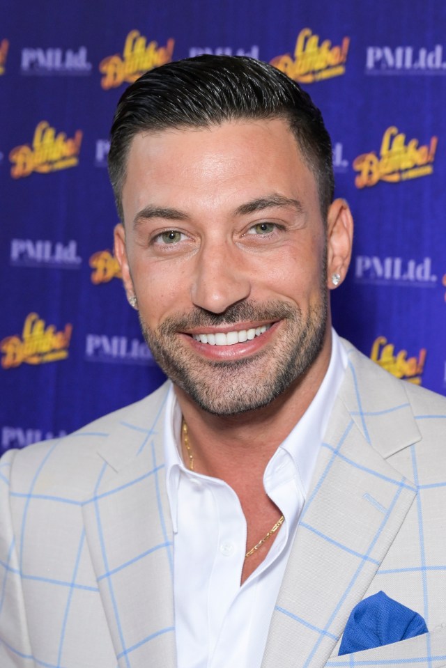 Strictly pro Giovanni Pernice is to be given a celebrity partner on the upcoming Strictly series