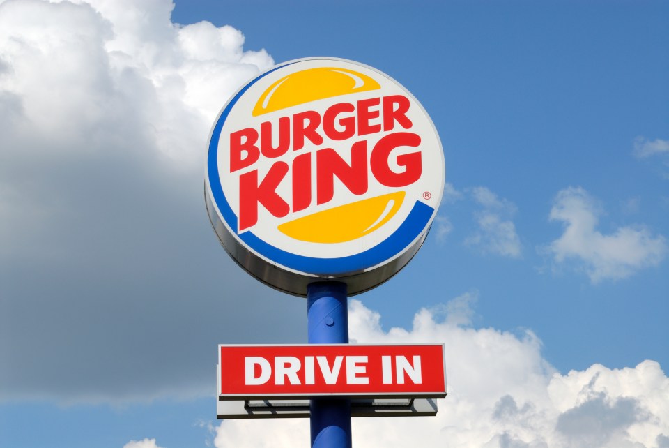 Burger King is shutting a busy branch