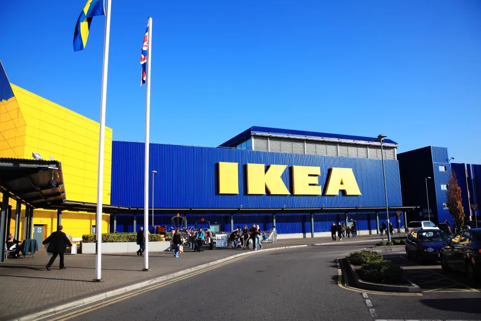 An interior designer has revealed the overdone Ikea trends that she can't stand, as well as the bargain buys she loves