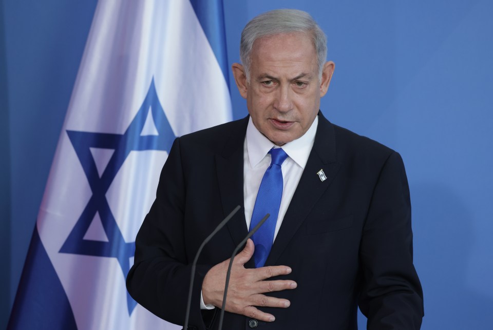 Prime Minister Benjamin Netanyahu has been urged to negotiate with Hamas to end the hostages' ordeal