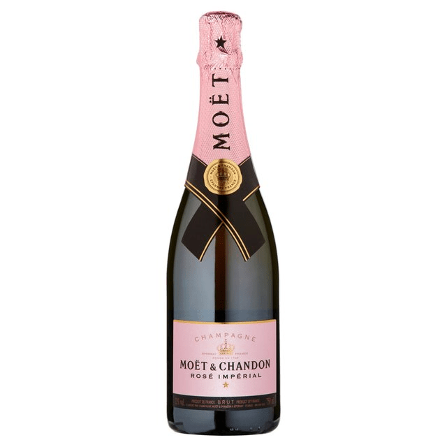 The retailer's Moet original will set you back £50