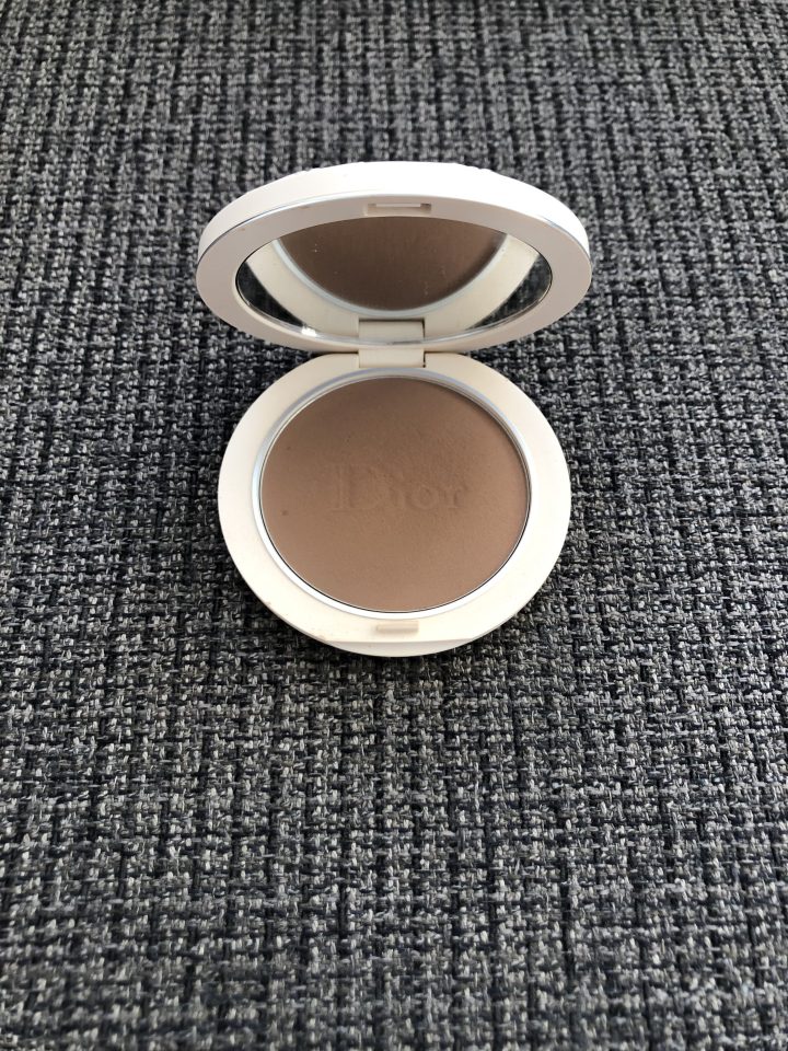 Dior Forever Natural Bronze