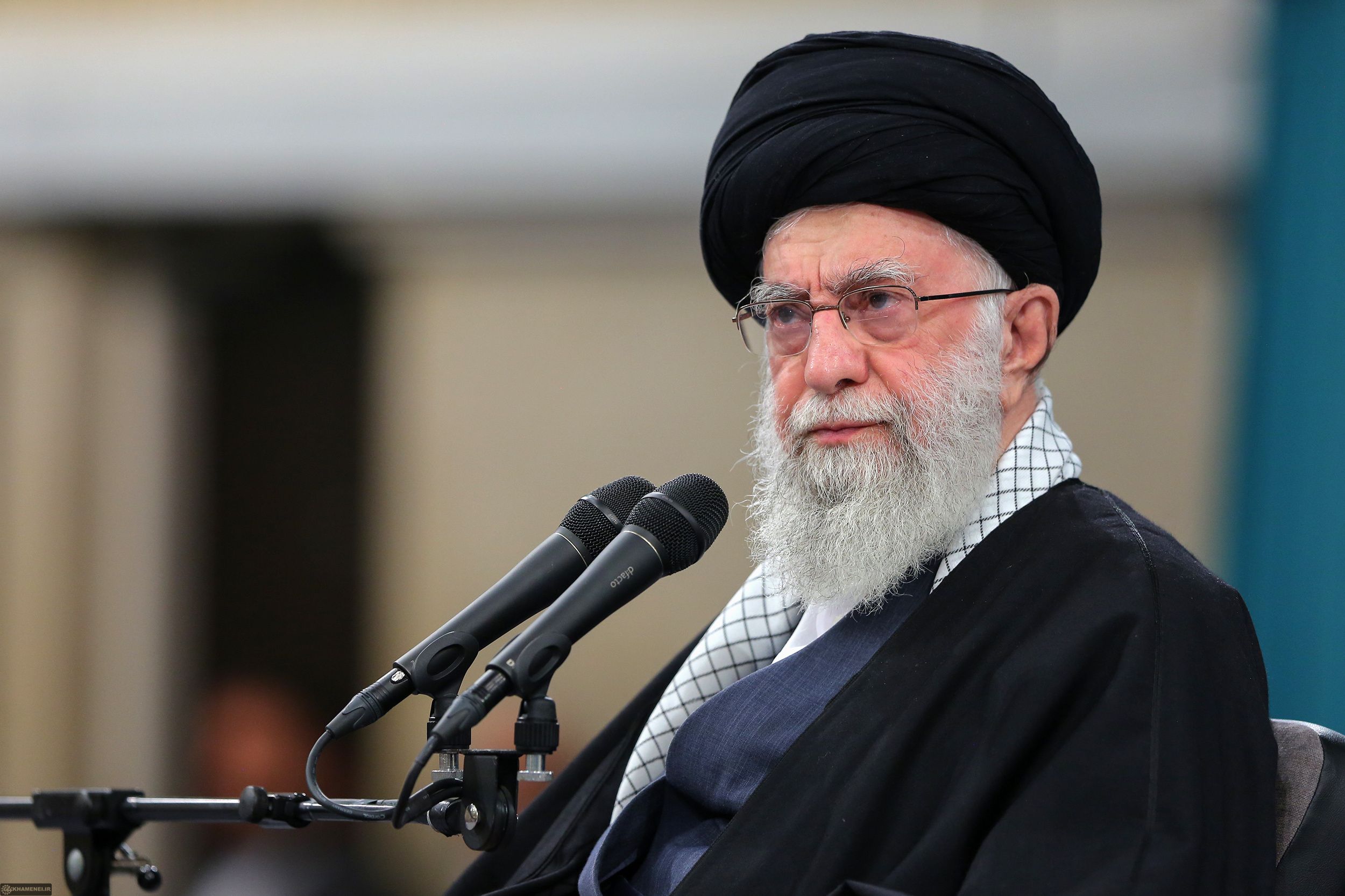 Iran is bracing for a retaliation from Israel after it promised a 'significant response'