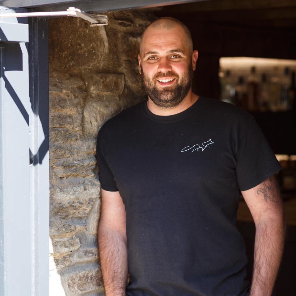 Ben opened his first restaurant in February 2020 but has been forced to close it down just four years later