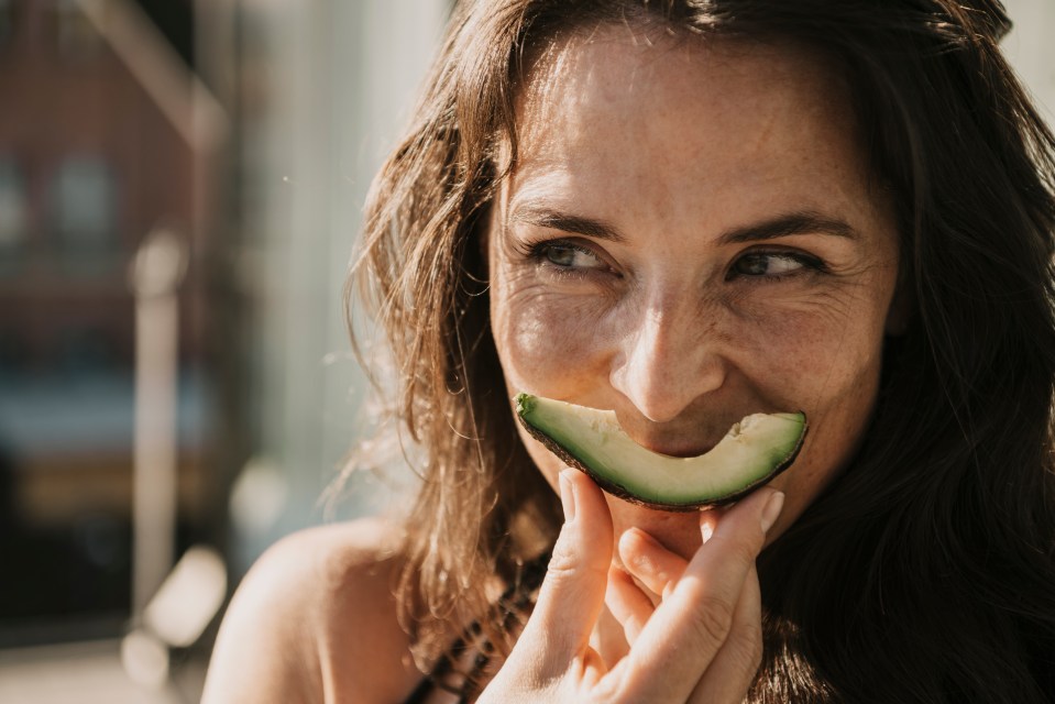 Eating just a quarter of an avocado per day is linked with a lower risk of diabetes, particularly in women