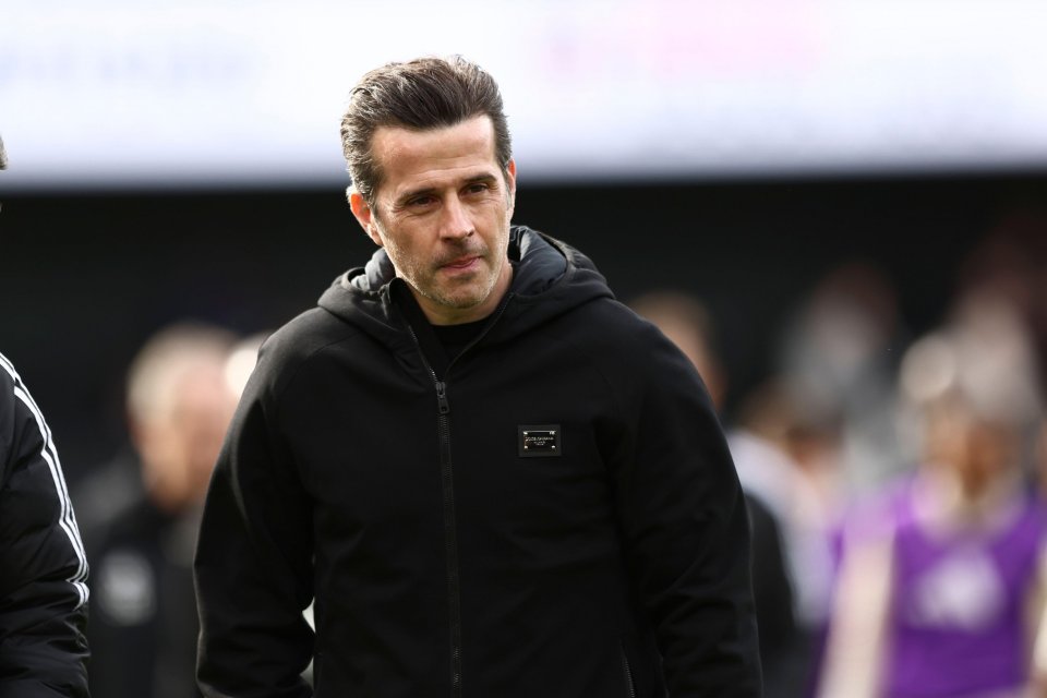 Marco Silva is keen to renew Willian's contract with Fulham