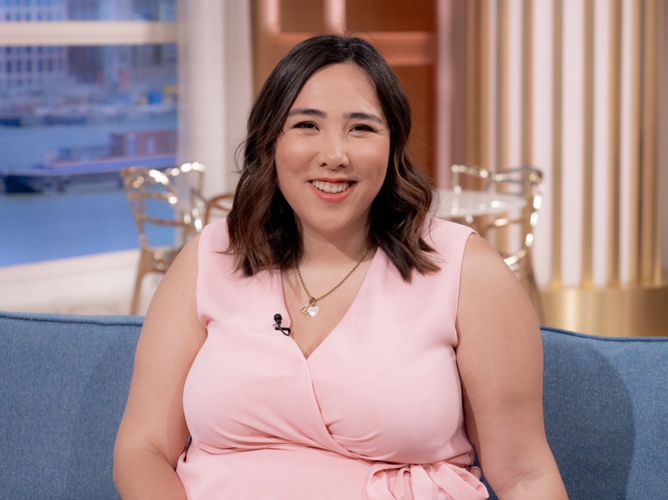 This Morning star Michelle Elman has revealed her fiancé cheated on her and the horrible way she found out