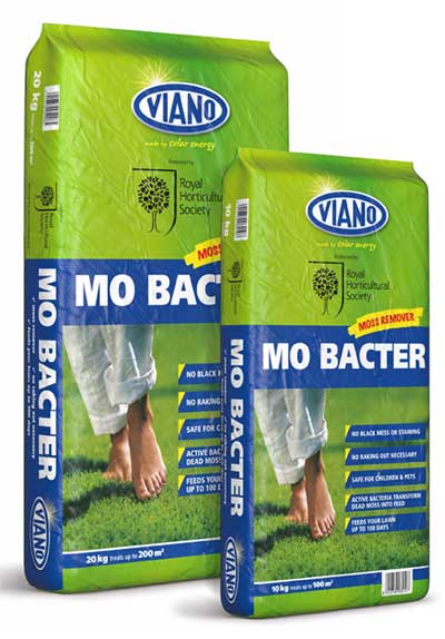 MO-Bacter starts at £4.48 for a 200g sample bag