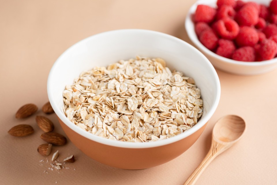 Why have your oats the normal way? TikTokers claim a viral oat drink can help you shed weight in a matter of months