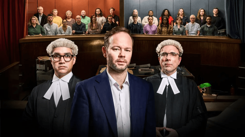 The case has inspired a new Channel 4 show