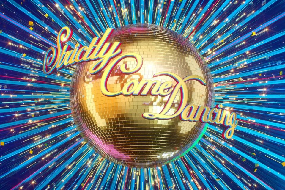 A huge British actress is 'in talks' to take part in the next series of Strictly Come Dancing