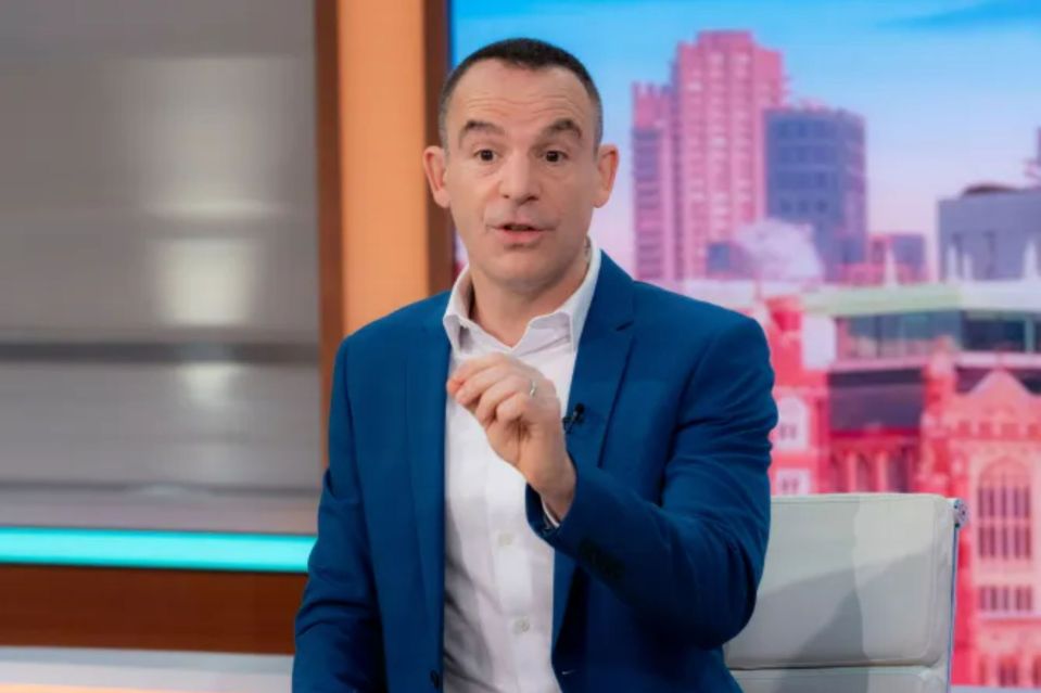 Martin Lewis is urging people to act now if you want to save some cash on your household bills