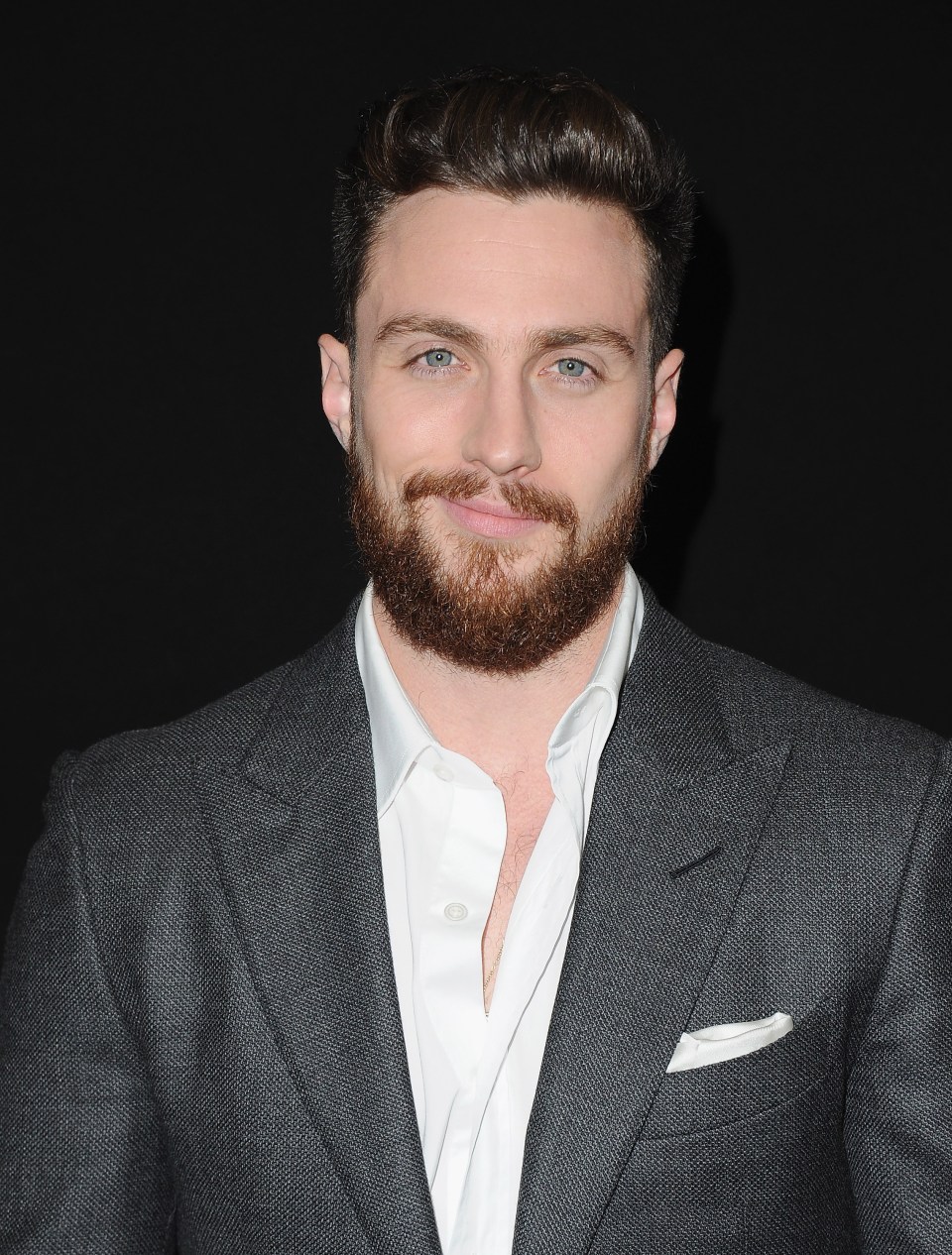 Actor Aaron Taylor Johnson has been offered to replace Daniel Craig