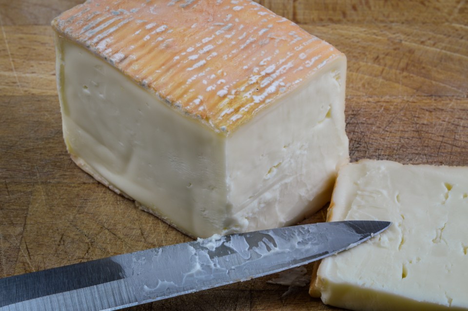 Cheese could be behind a UK-wide E. coli outbreak, according to a professor of bacteriology