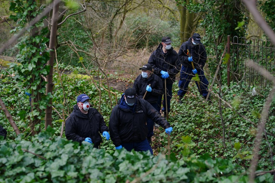 Greater Manchester Police (GMP) said officers were called by a member of the public who found an 'unknown item wrapped in plastic'