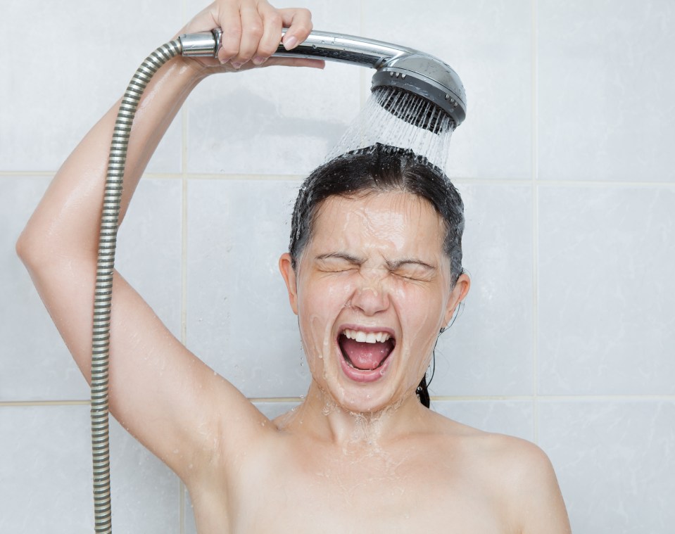 Showers are chaper than baths but there are still ways to make them more cost-effective