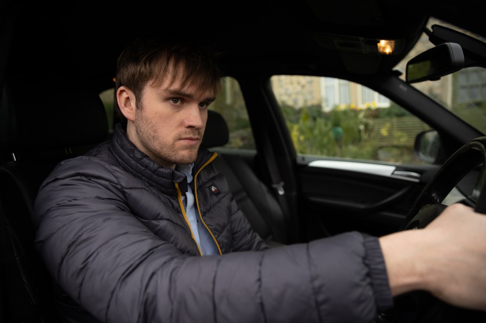 Tom King leaves a villager for dead after a violent attack in shock Emmerdale spoilers