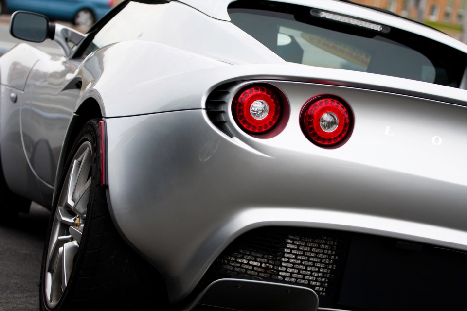 Motors like the "underappreciated" Lotus Elise S2 have become serious favourites among collectors