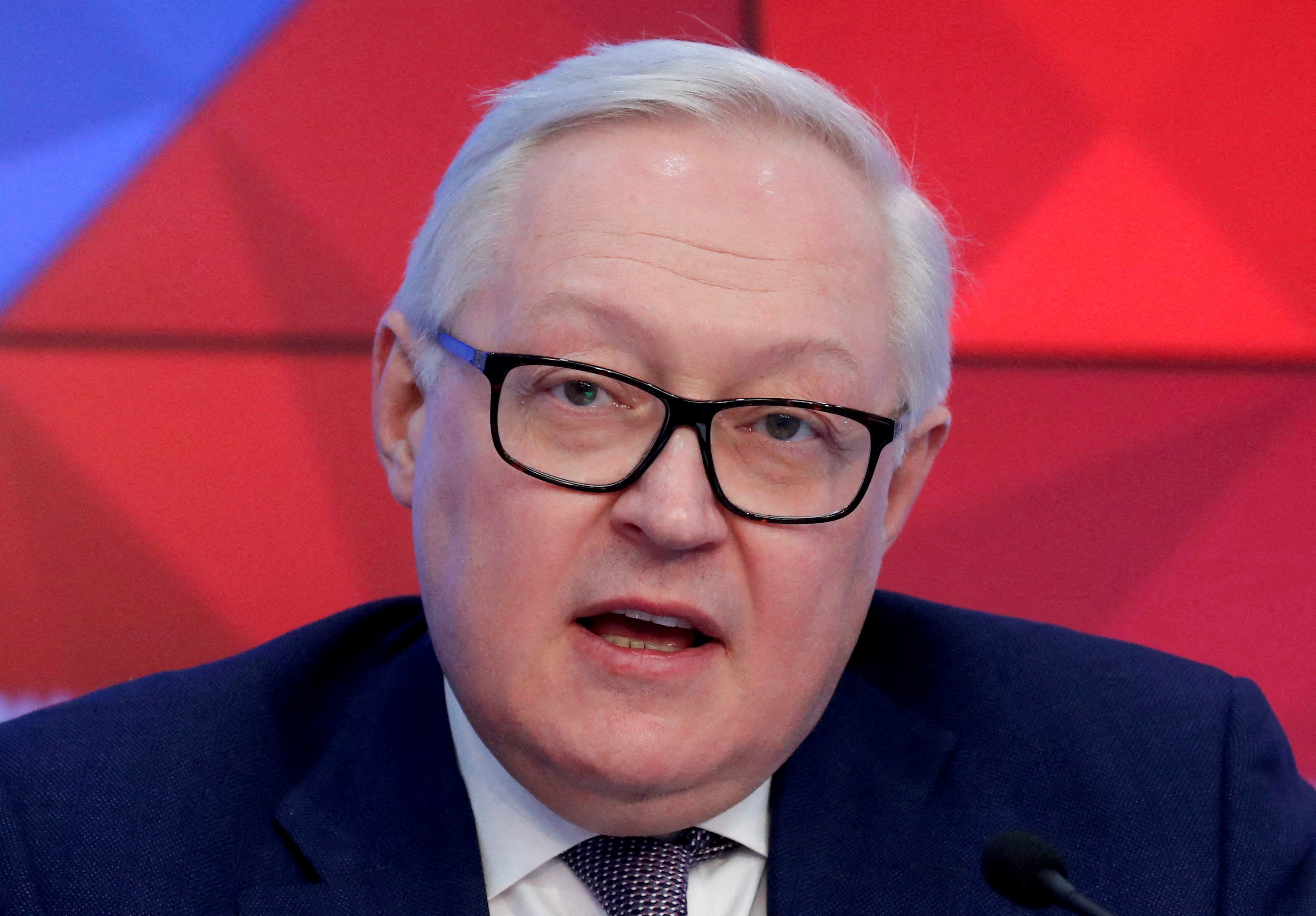 Russian Deputy Foreign Minister Sergei Ryabkov threatened to wipe out Nato's nuclear weapons if they were deployed to Poland