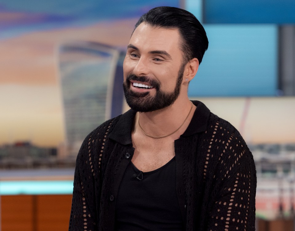 Rylan wants to make sure his fans know they are appreciated