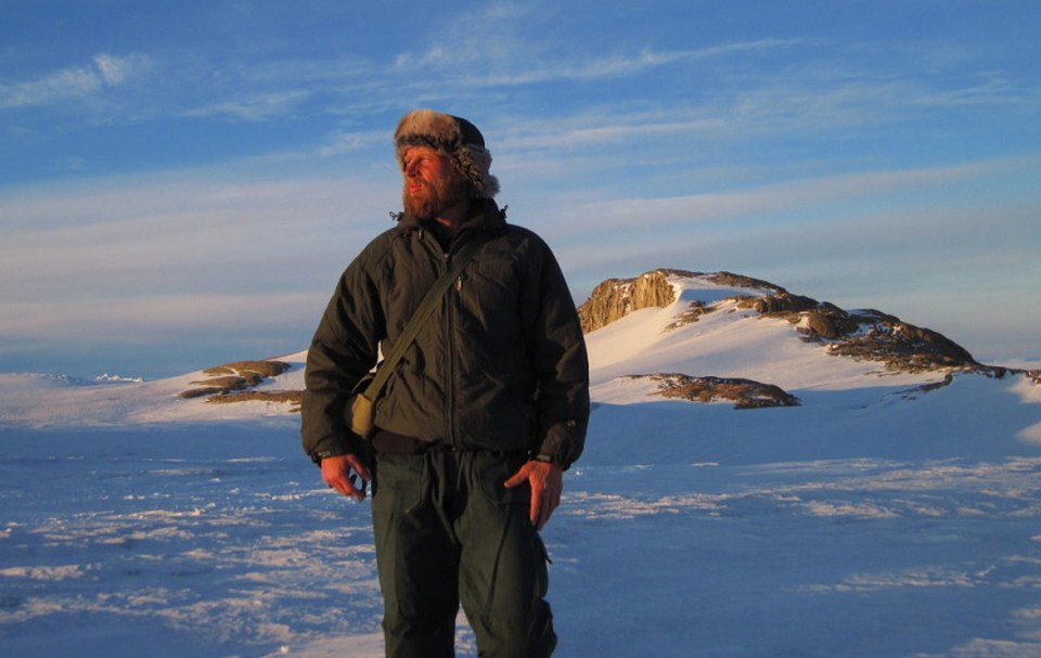 Antarctica has played host to many gruesome incidents, including Oleg Beloguzov who was murdered by a co-worker during an expedition in 2018