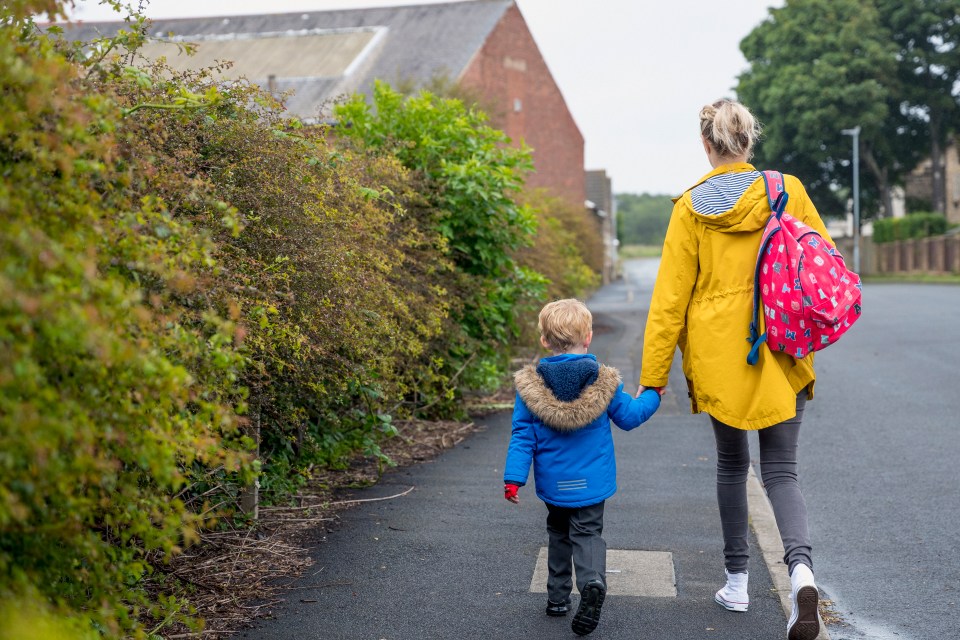 National Offer Day tells you which school has accepted your child