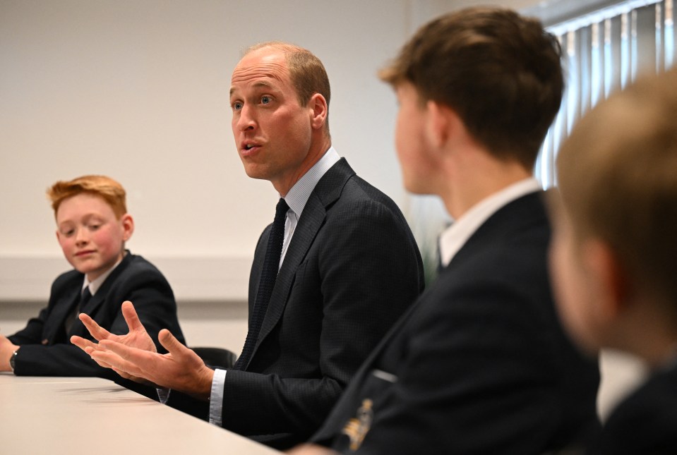 Wills has worked on several mental health support campaigns