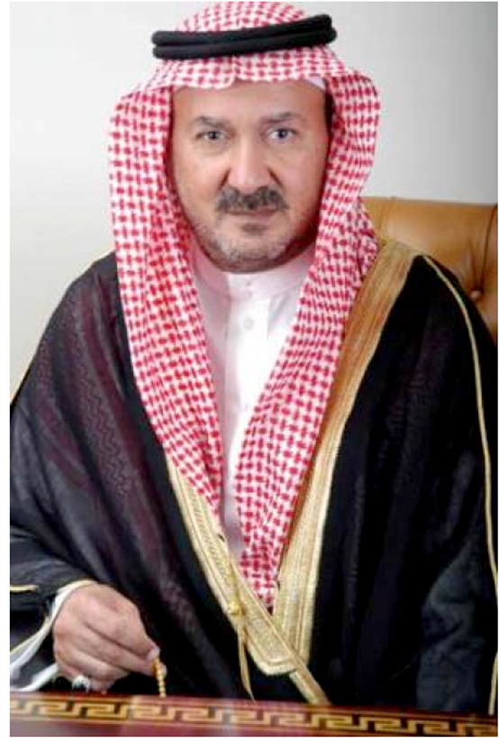 Osama Bin Laden’s brother, Sheik Tarek Bin Laden (pictured), has plans for the world’s longest suspension bridge