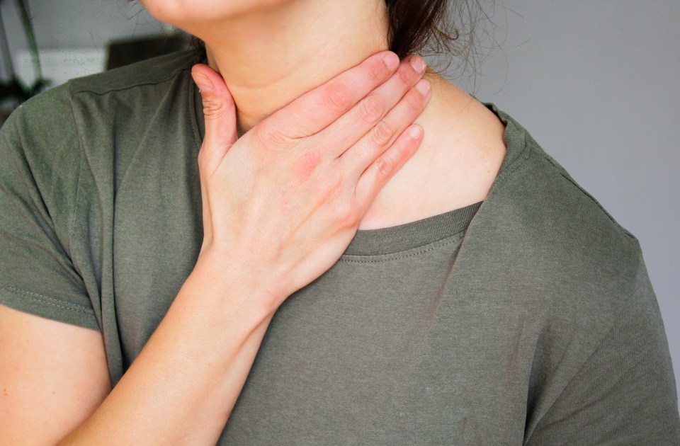 A new study “strongly supports” that GLP-1 drugs don’t cause thyroid cancer