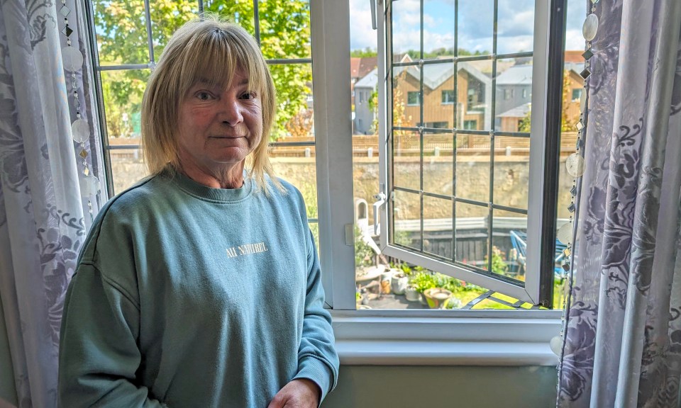 Retired nurse Jacqui Rippe said residents want a ‘royal apology’