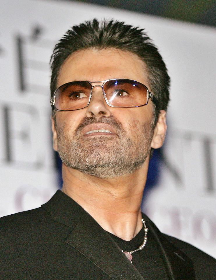 Beloved singer George Michael passed away on Christmas Day 2016