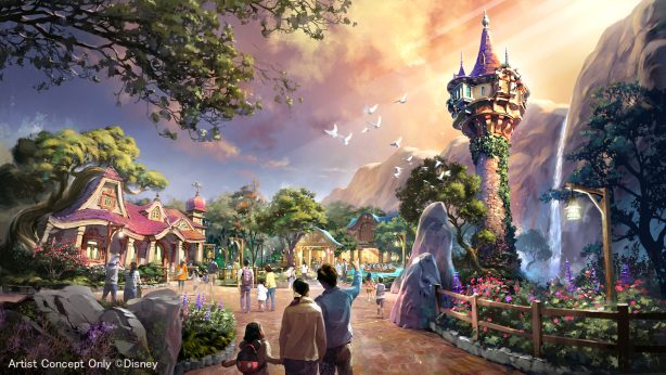 Fantasy Springs Hotel will also be opening in June