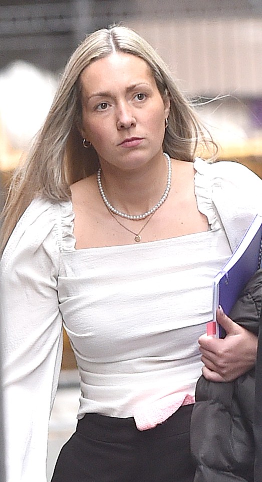 Rebecca Joynes has been convicted of having sex with two teen boys