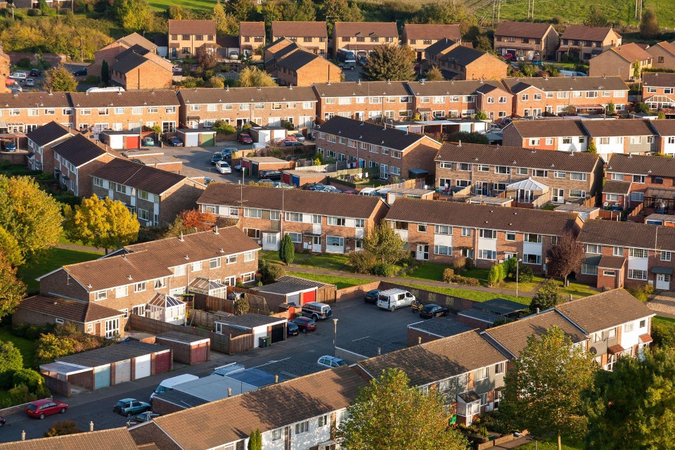 It was recently revealed that 90% of the UK housing crisis is down to migrants