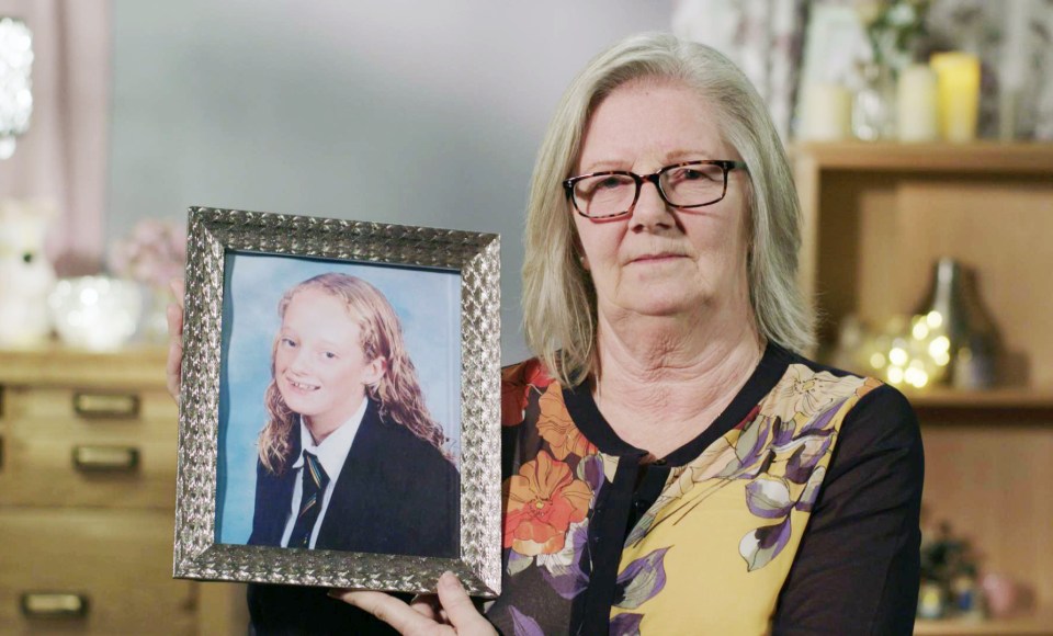 Linda Jones is still searching for her death daughter’s body