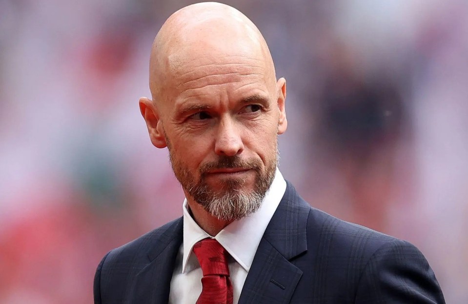 Erik ten Hag's future remains unclear at Manchester United