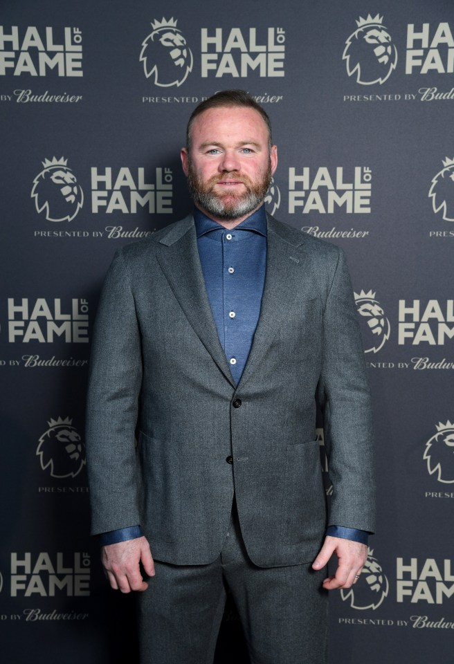 Wayne Rooney has been revealed as a secret war history geek and is obsessed with timeless 1973 World War 2 documentary The World at War