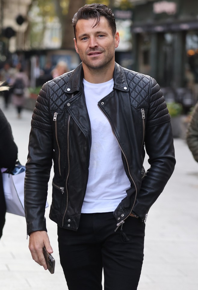 Mark Wright is said to be fuming over recent Towie scenes