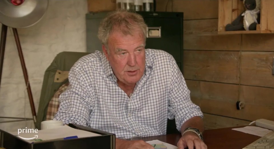 Jeremy Clarkson has been left devestated after one of his co-stars received a devastating diagnosis