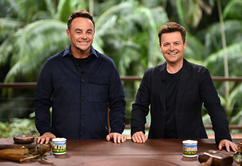 I'm A Celebrity will return to our screens later this year