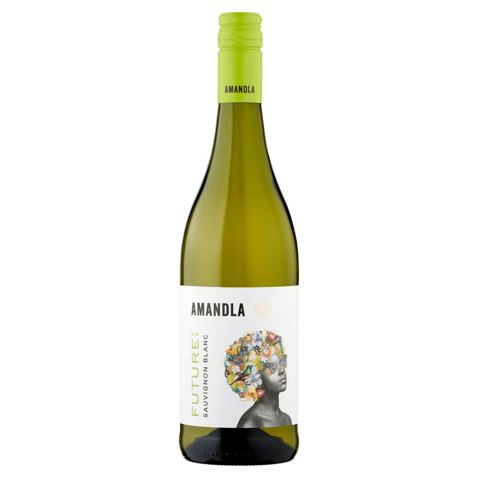 This Sauvignon Blanc is one to sip with friends or just enjoy at home